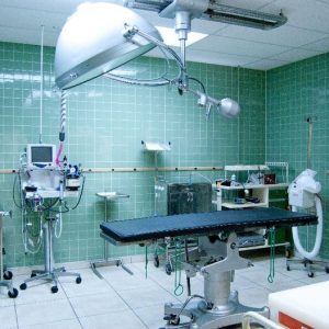 Surgery Suite